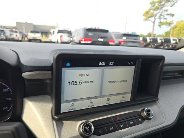 Used 2023 Ford Maverick XLT FWD image 11