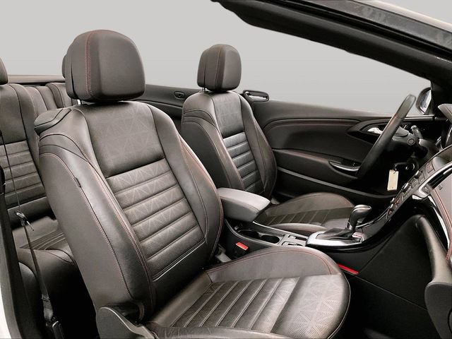 Used 2018 Buick Cascada Sport Touring w/ Dark Effects Package FWD image 7