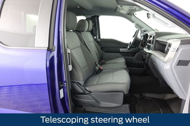 New 2026 Ford F350 XL w/ STX Appearance Package image 68