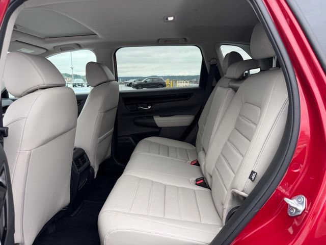 Certified 2023 Honda CR-V EX-L image 15