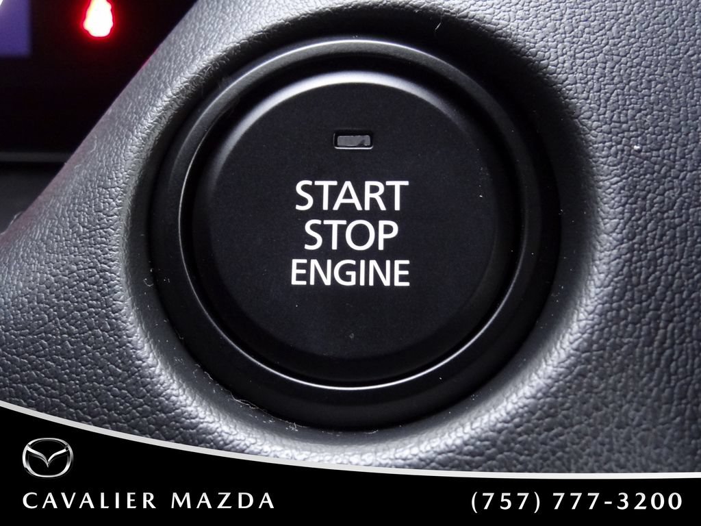 New 2026 MAZDA CX-5 Select AWD/4WD image 17