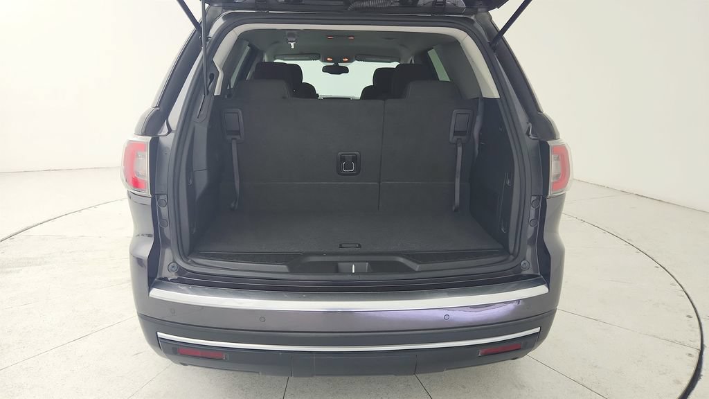 Used 2015 GMC Acadia SLE FWD image 28