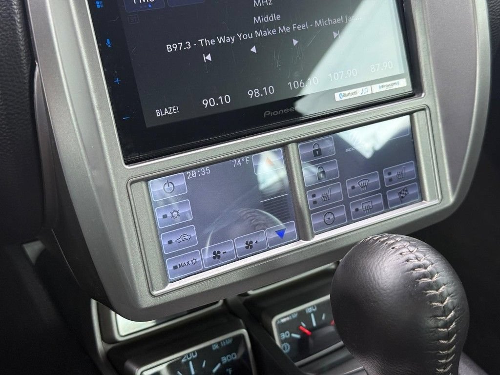 Used 2010 Chevrolet Camaro SS w/ Black Stripe Package RWD image 17