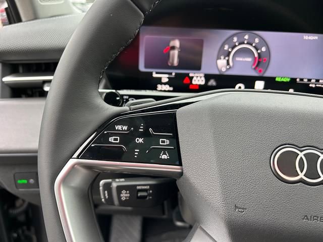 New 2026 Audi Q3 quattro 2.0T image 19