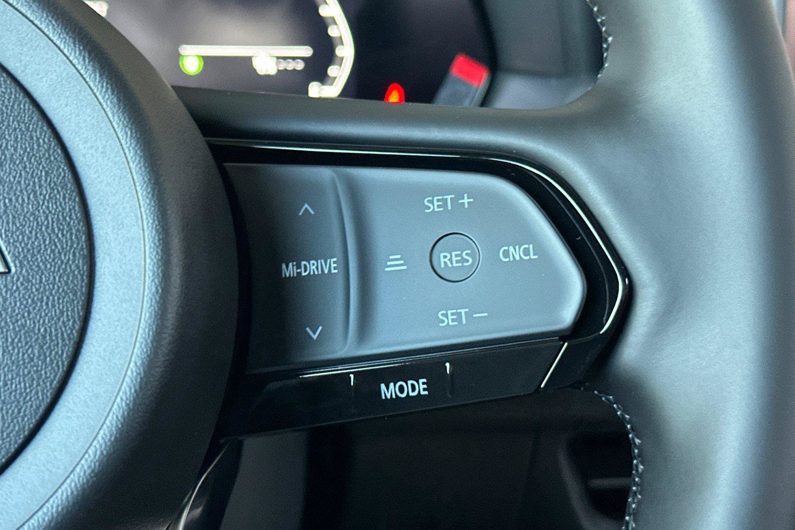 New 2026 MAZDA CX-5 Preferred AWD/4WD image 29
