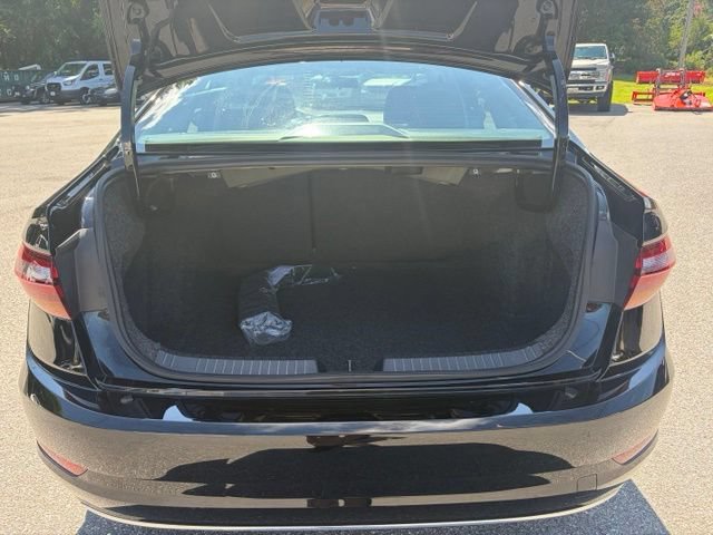 Used 2019 Volkswagen Jetta S FWD image 24
