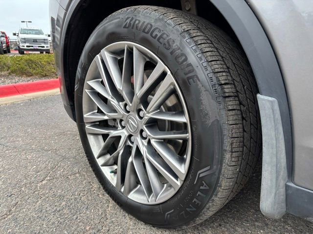 Used 2023 Acura MDX Advance image 26