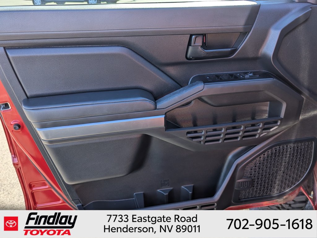 Used 2024 Toyota Tacoma SR5 AWD/4WD image 15