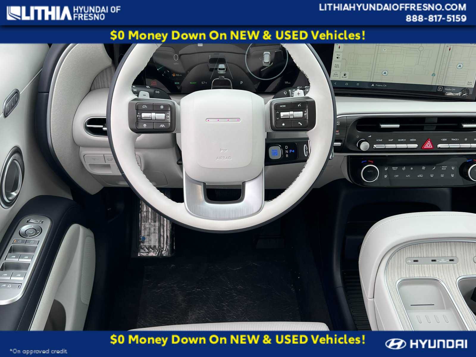 New 2026 Hyundai Palisade Calligraphy AWD/4WD image 14