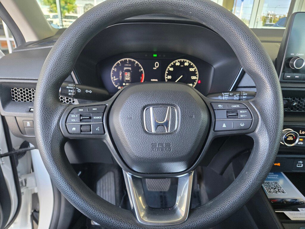 Certified 2023 Honda CR-V LX image 24