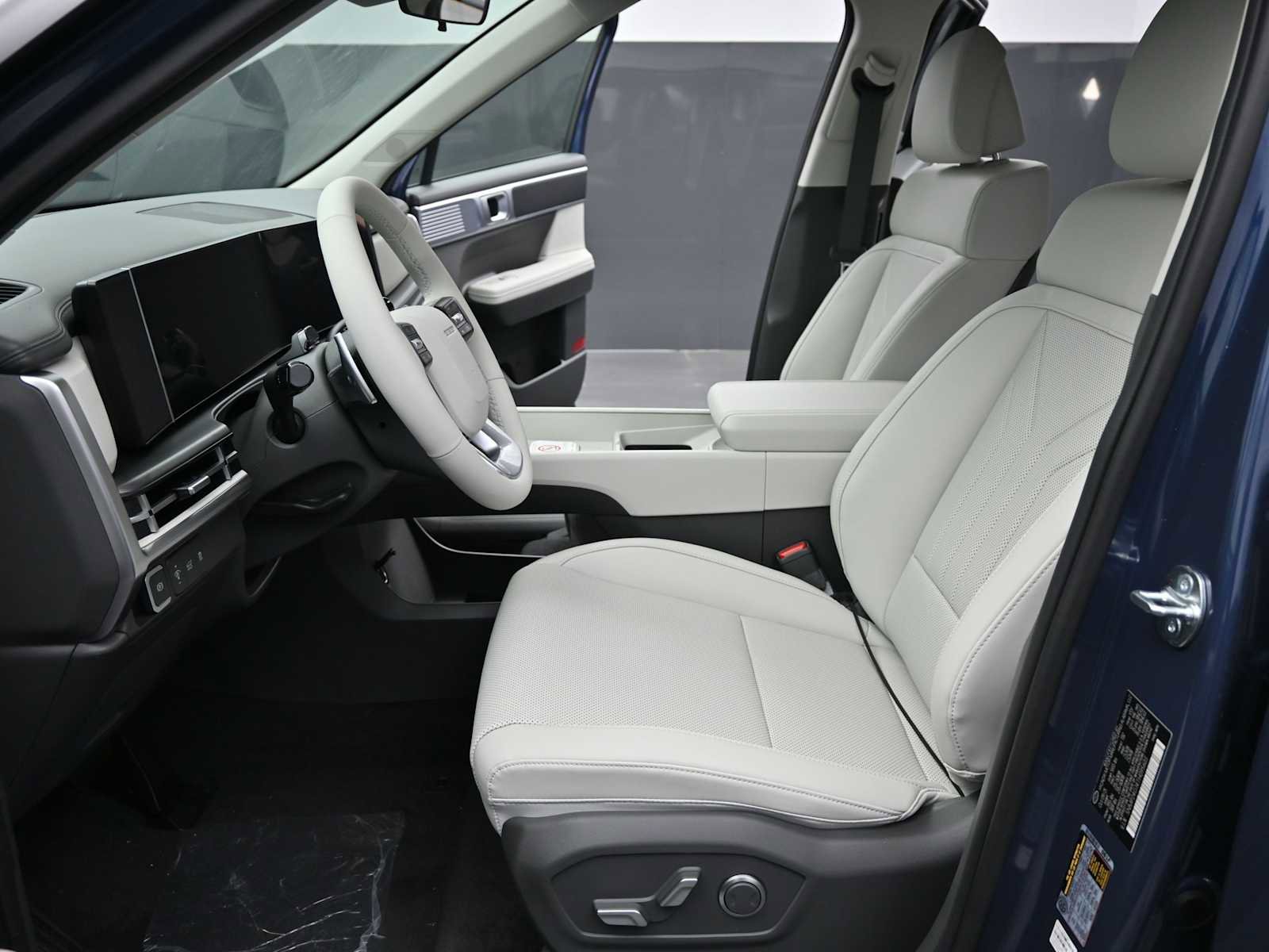 New 2026 Hyundai Santa Fe SEL image 15