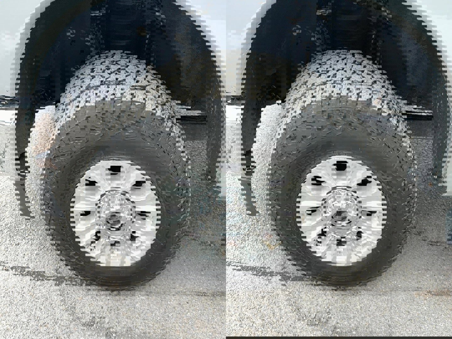 Used 2022 Ford F250 XLT image 4