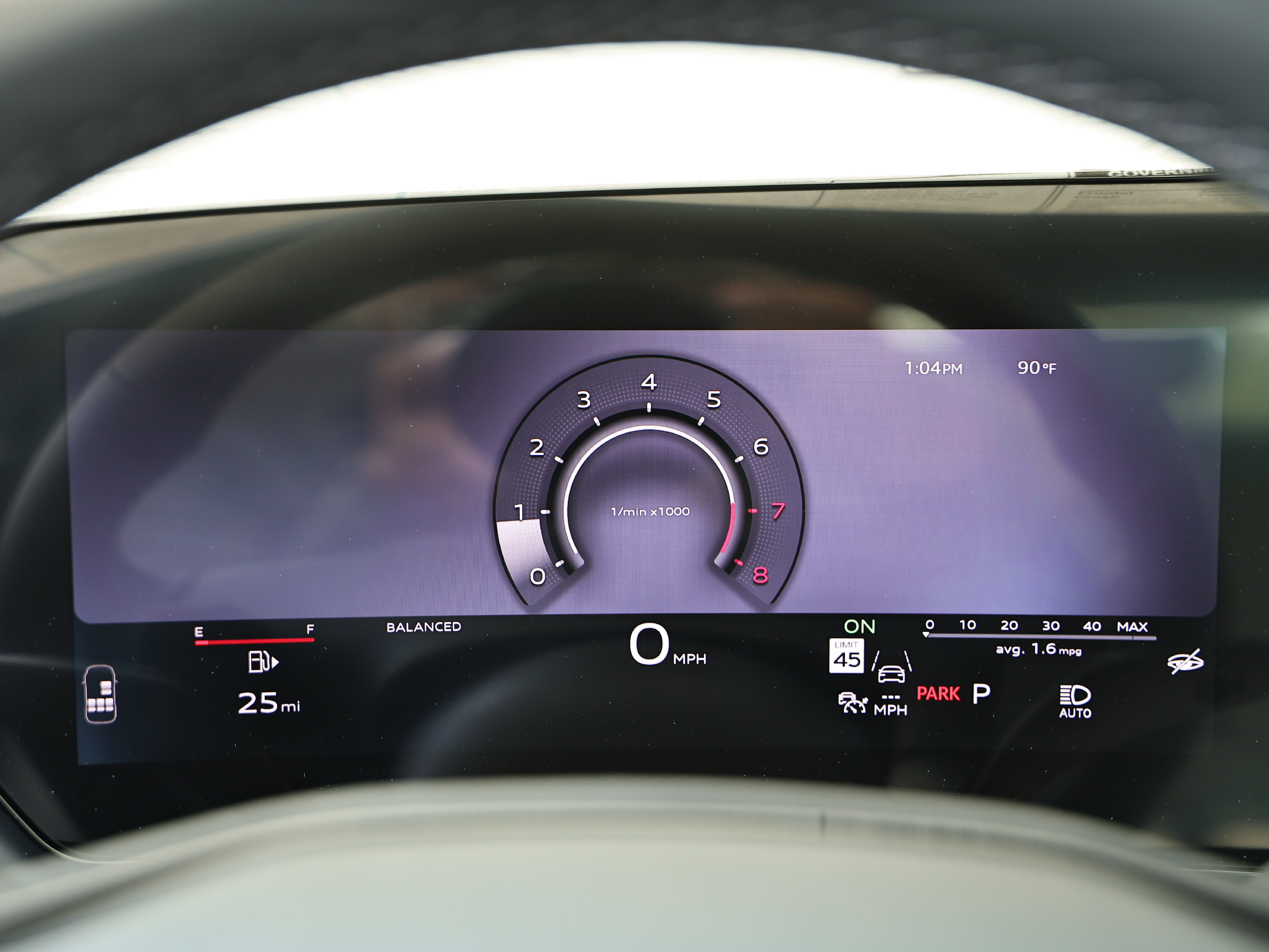 New 2026 Audi A5 Prestige AWD/4WD image 32