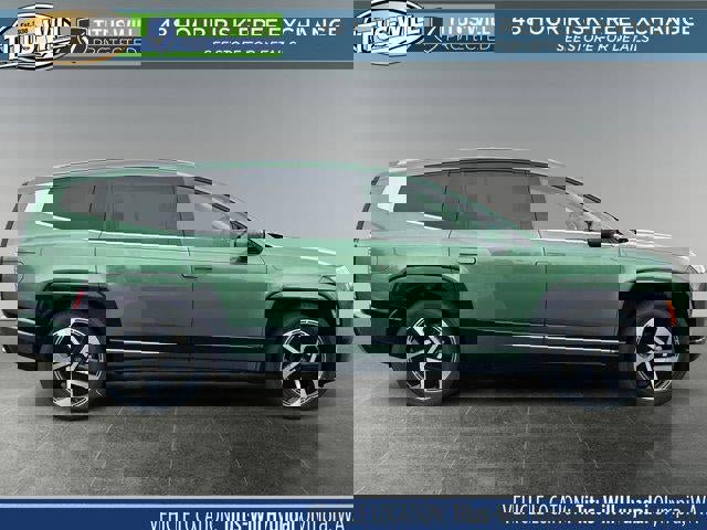 New 2026 Hyundai Ioniq 9 Limited image 45