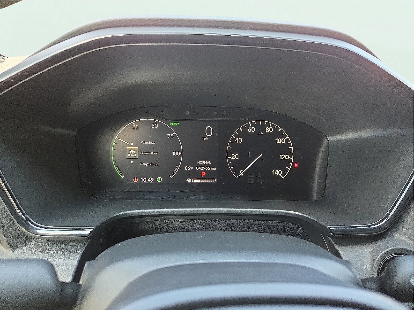 Used 2024 Honda CR-V Sport-L image 23
