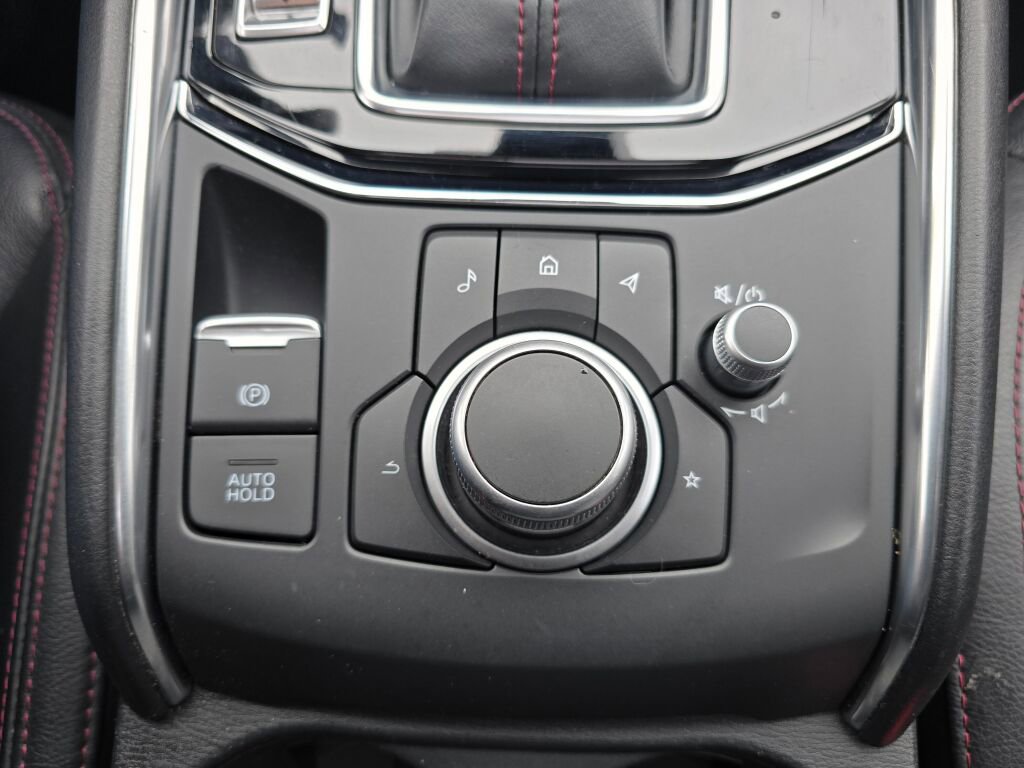 Used 2024 MAZDA CX-5 Carbon Edition image 28