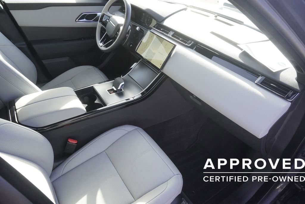 Used 2026 Land Rover Range Rover Velar S image 22
