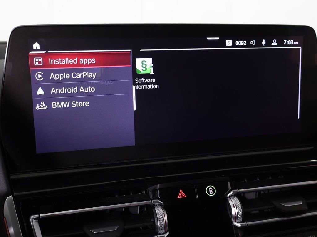 Used 2024 BMW M8 Competition w/ M Driver's Package image 51