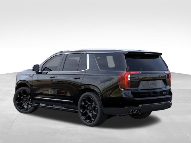 New 2027 GMC Yukon Denali Ultimate AWD/4WD image 3