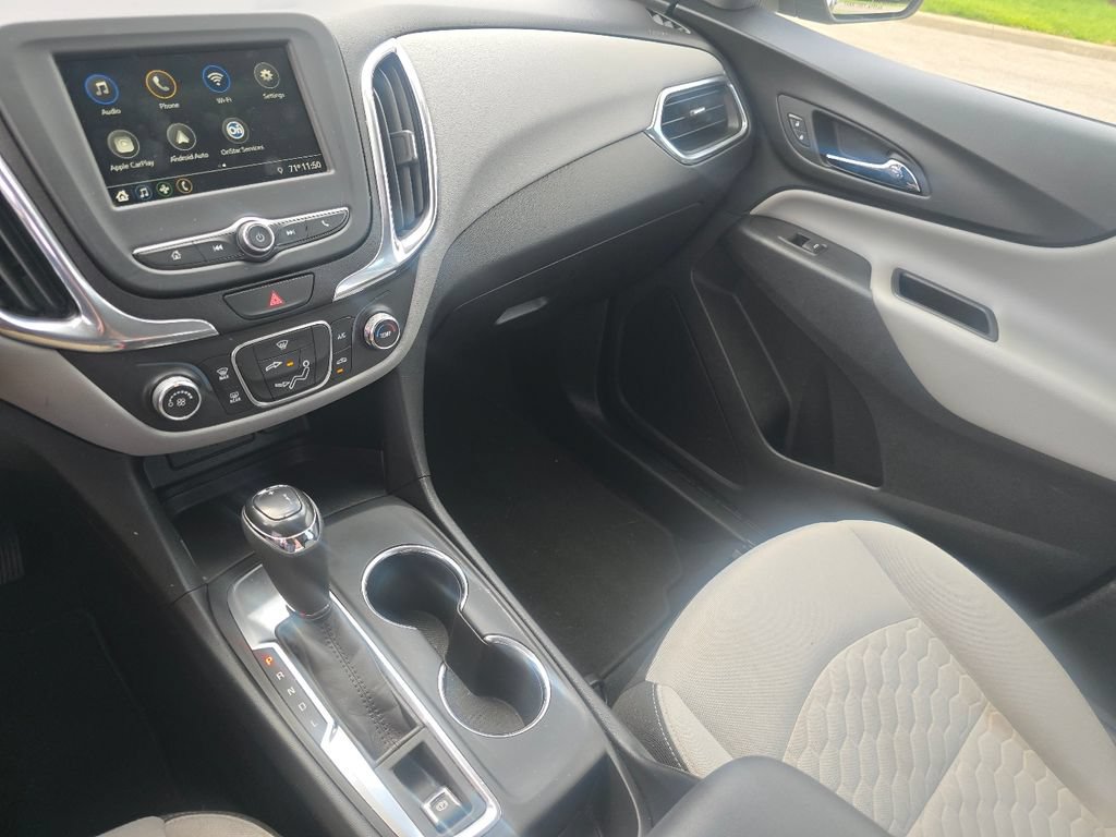 Used 2019 Chevrolet Equinox LS FWD image 28