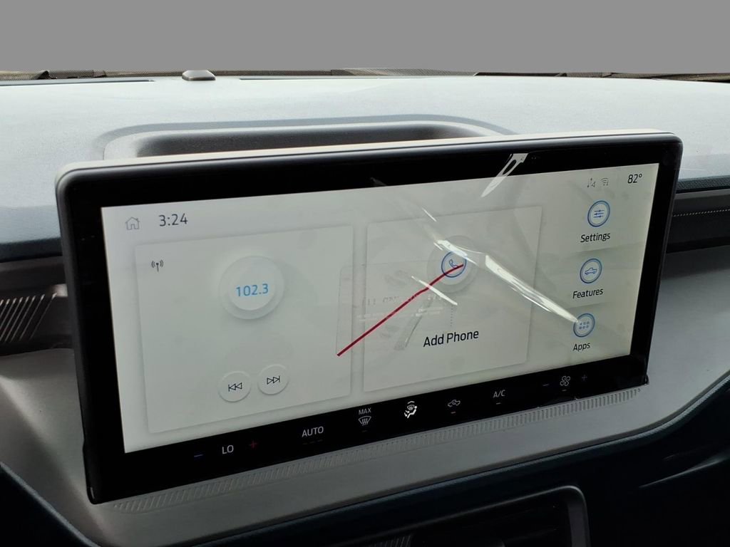 New 2026 Ford Maverick XL image 25