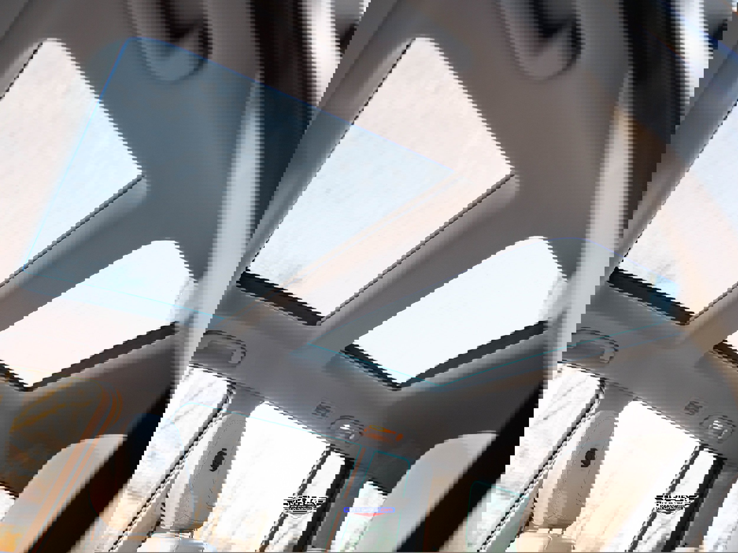 Used 2017 Mercedes-Benz GLS 450 4MATIC image 41