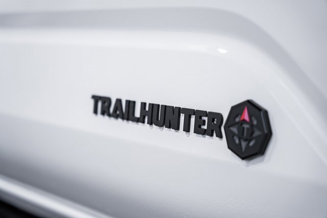 New 2026 Toyota Tacoma Trailhunter image 19