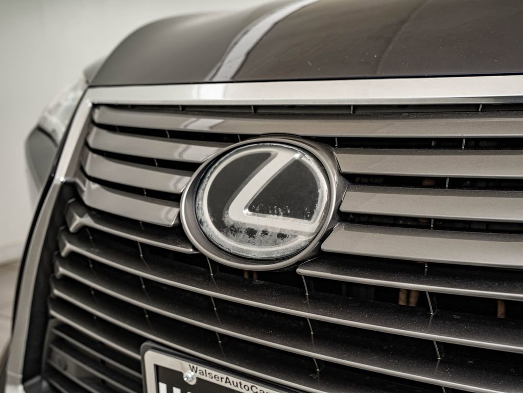 Used 2017 Lexus RX 350 AWD w/ Premium Package image 12