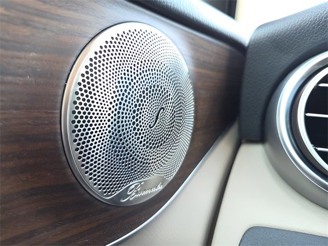 Used 2021 Mercedes-Benz GLC 300 4MATIC image 22