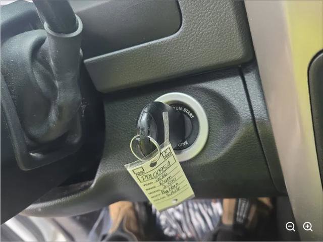 Used 2016 RAM 2500 Big Horn image 6