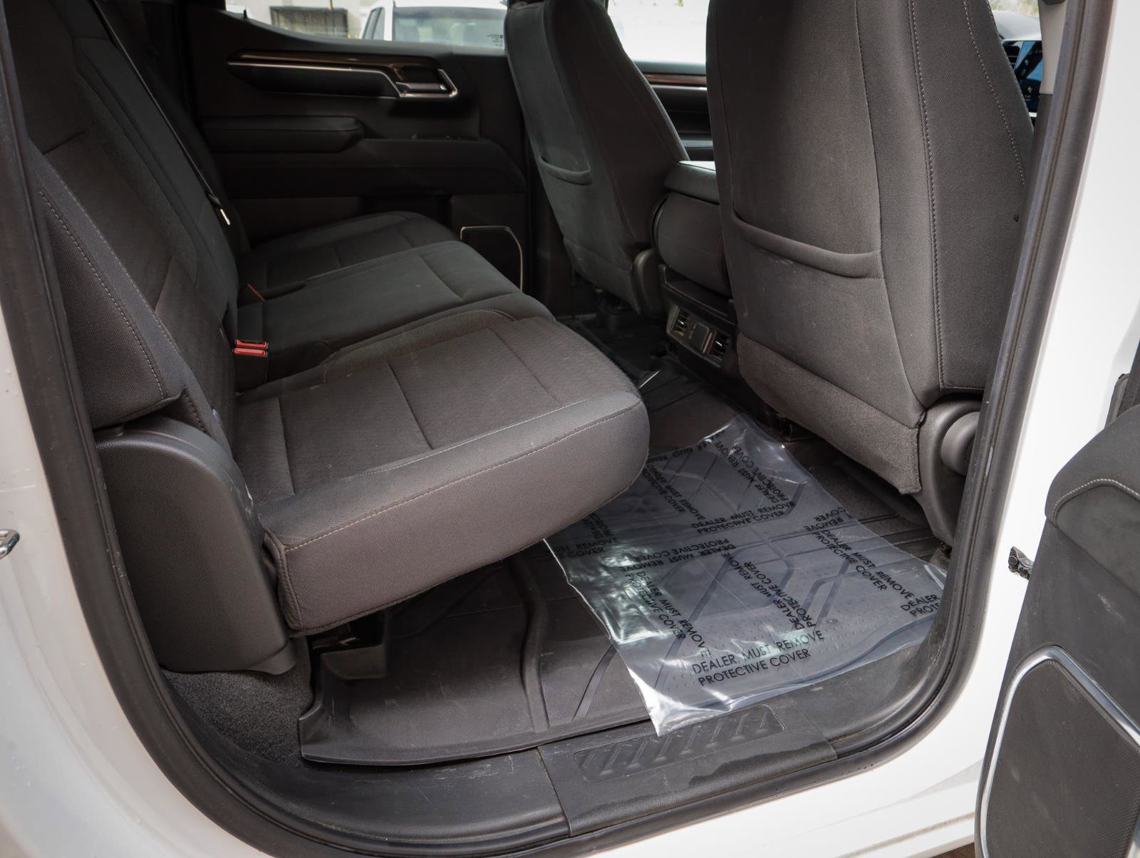 Used 2023 Chevrolet Silverado 1500 LT w/ Work Truck Package image 28