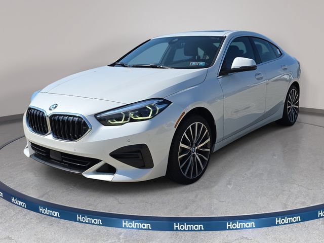 Used 2022 BMW 228i xDrive Gran Coupe w/ Convenience Package