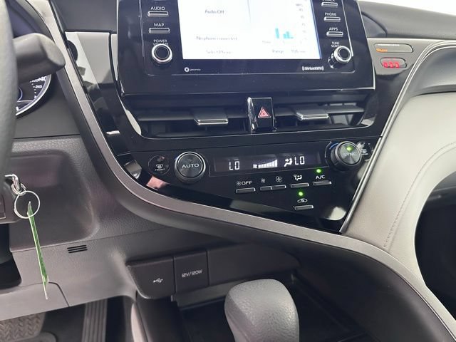 Certified 2024 Toyota Camry LE AWD/4WD image 26