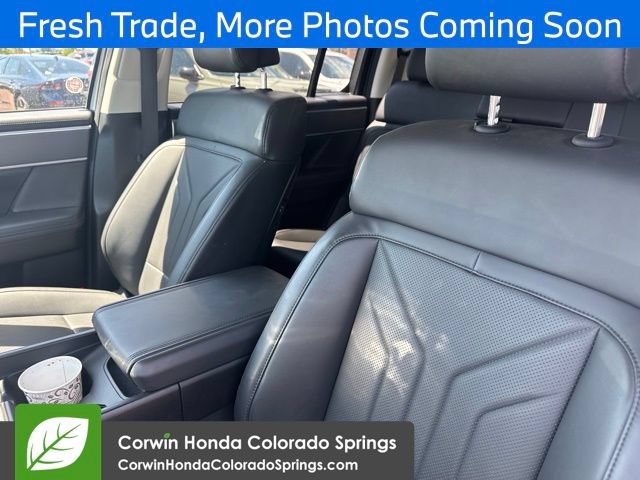 Used 2025 Hyundai Santa Fe SEL AWD/4WD image 9