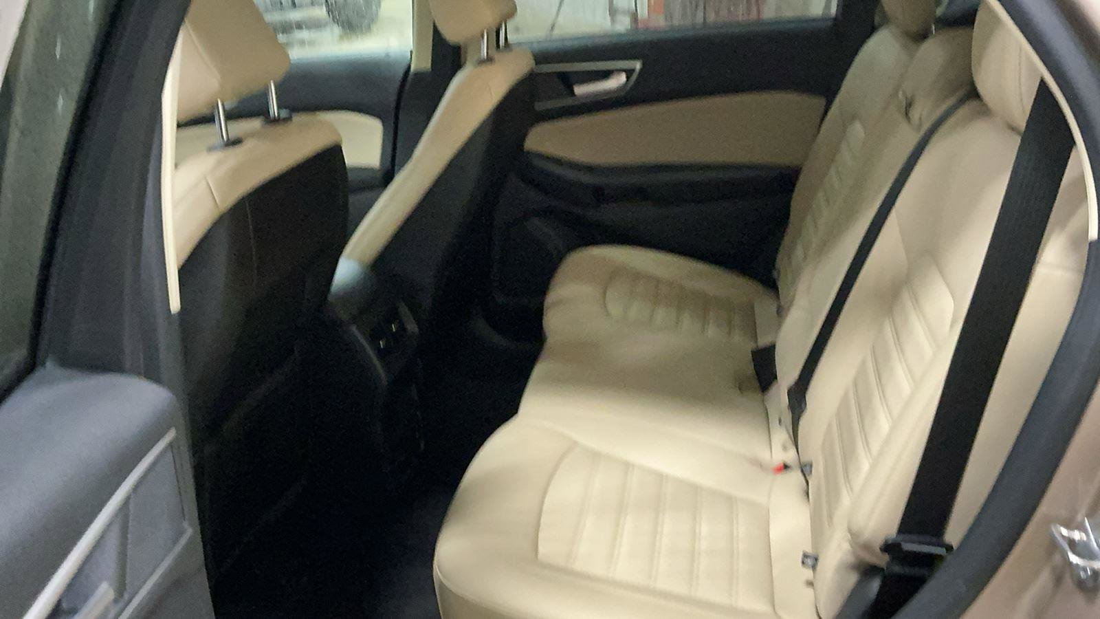 Certified 2021 Ford Edge SEL w/ Convenience Package image 14