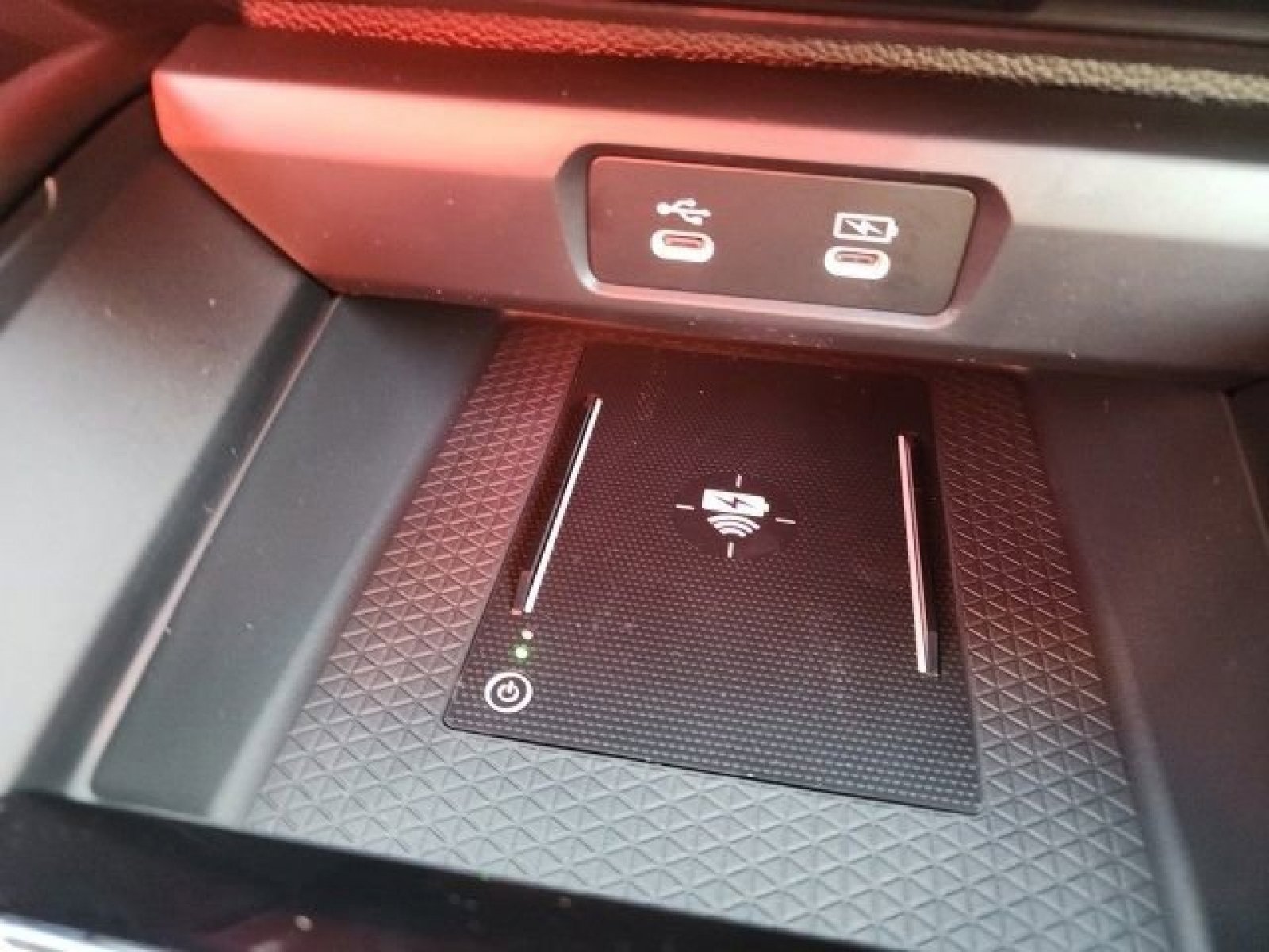 New 2026 Honda Accord Touring image 30