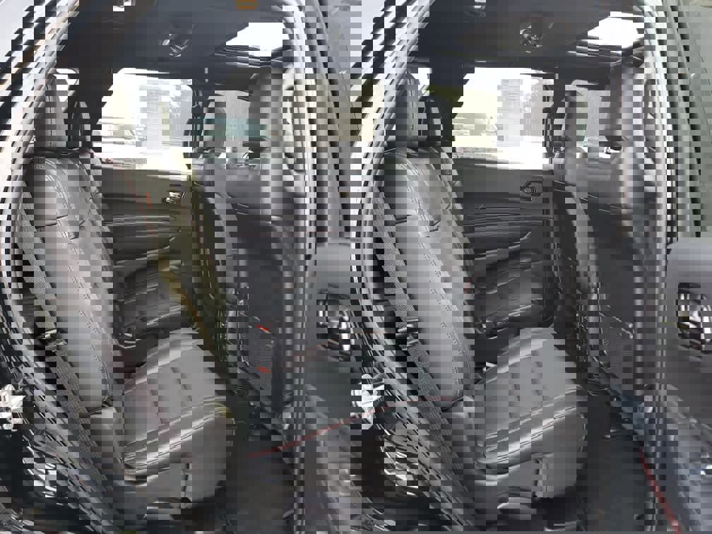 Used 2024 Dodge Durango R/T image 23