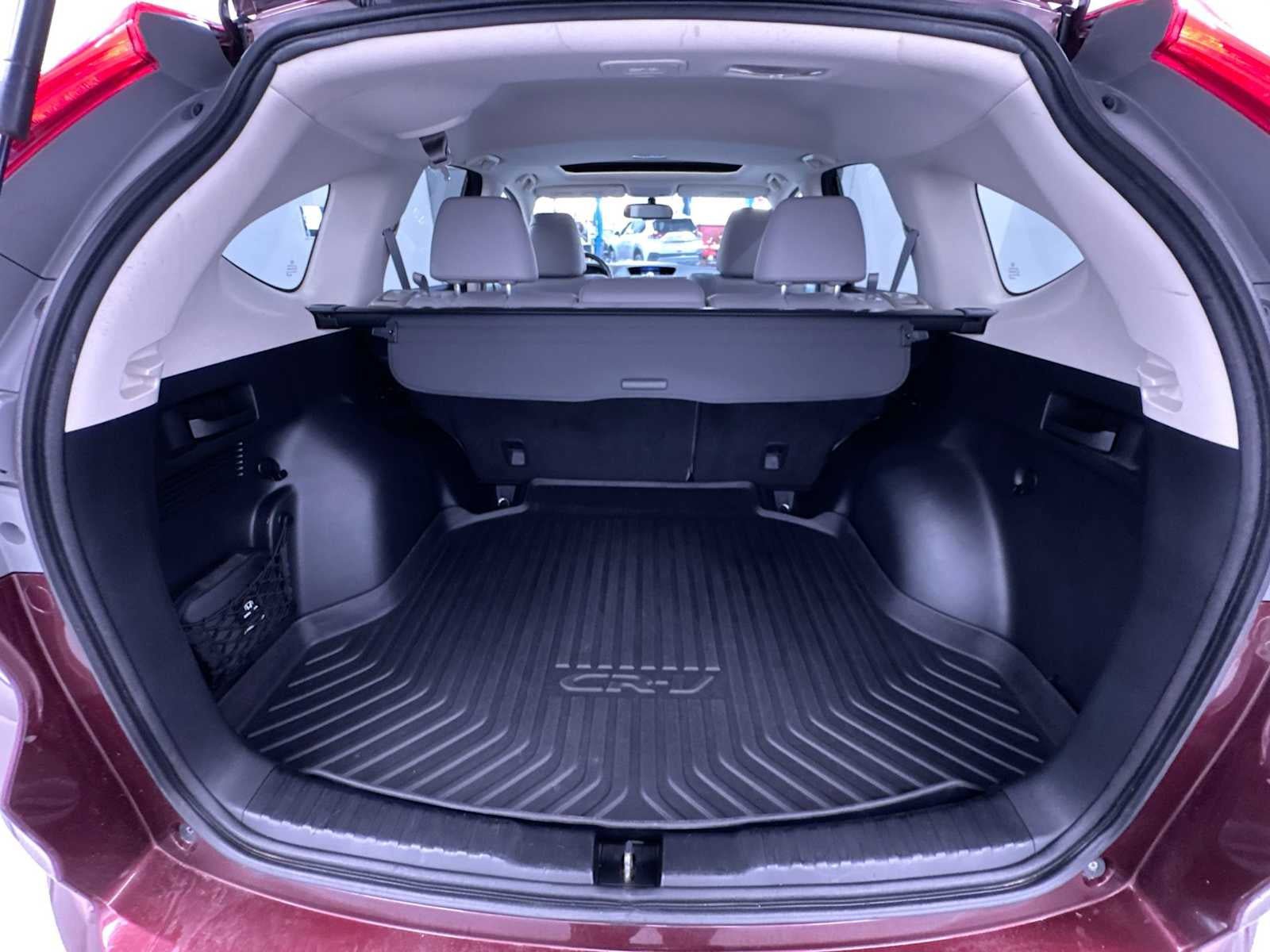 Used 2015 Honda CR-V EX-L image 42