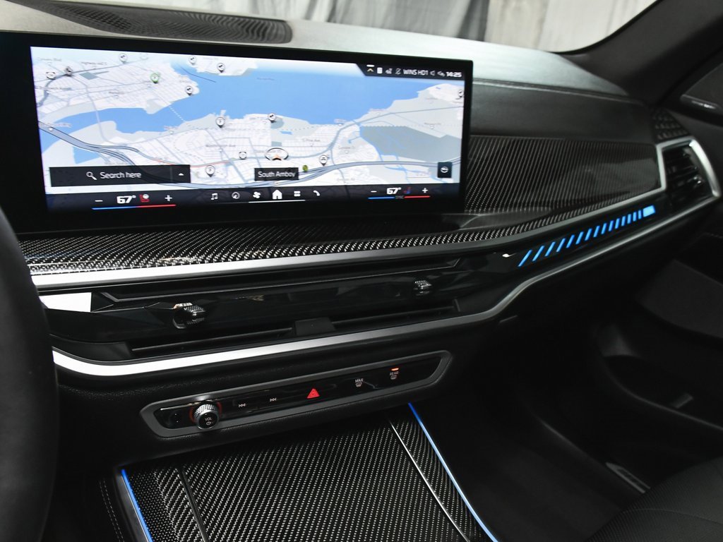 Used 2026 BMW X5 M60i image 55