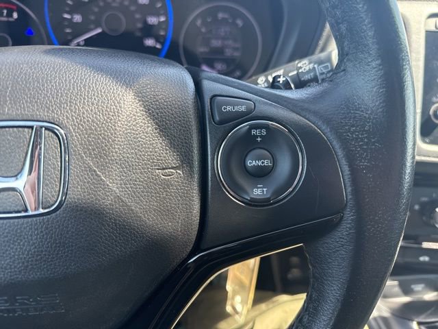 Used 2022 Honda HR-V Sport image 28