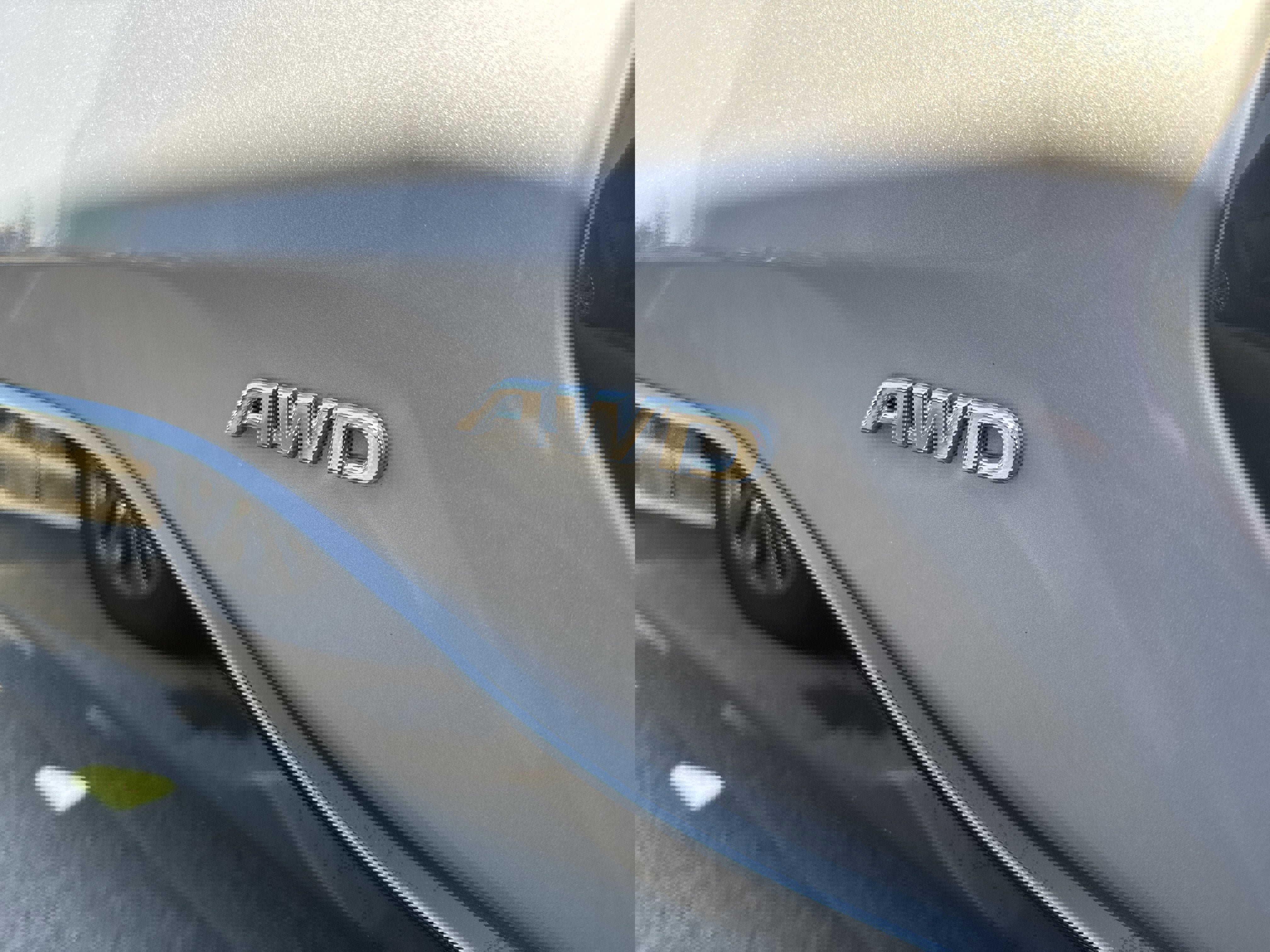 Used 2025 Toyota RAV4 XSE image 9