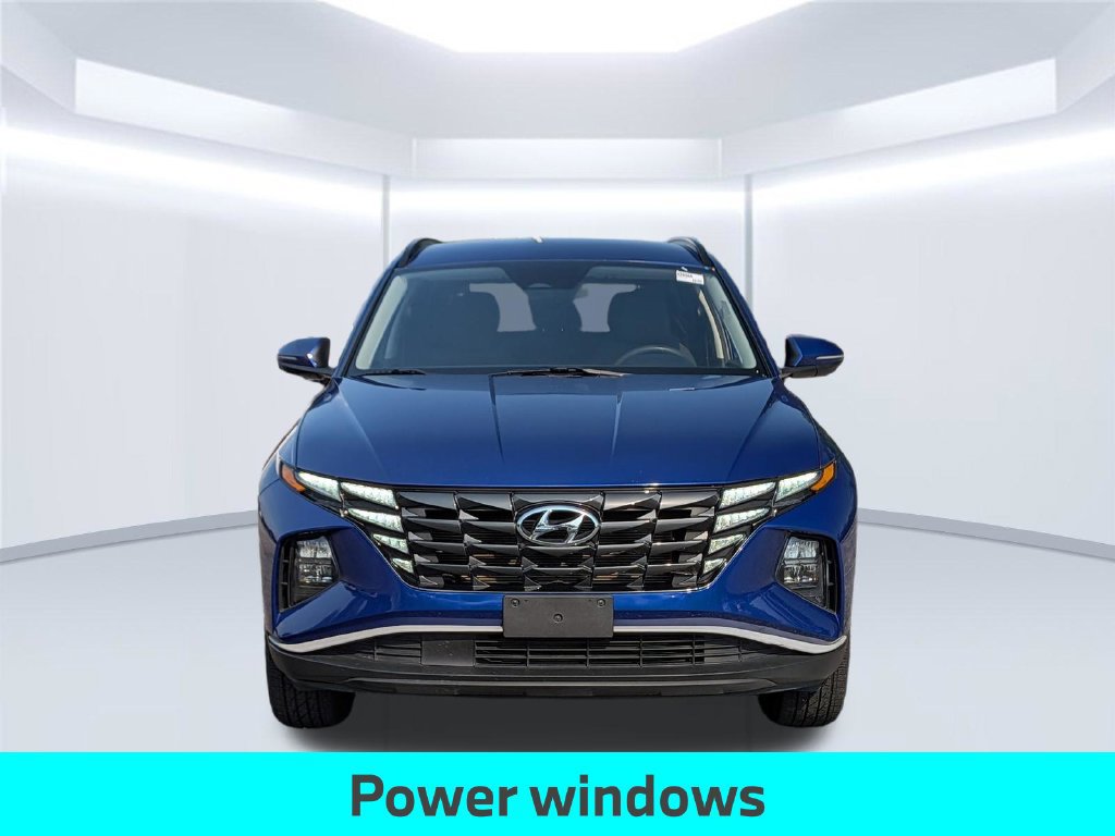 Used 2023 Hyundai Tucson SEL AWD/4WD image 12