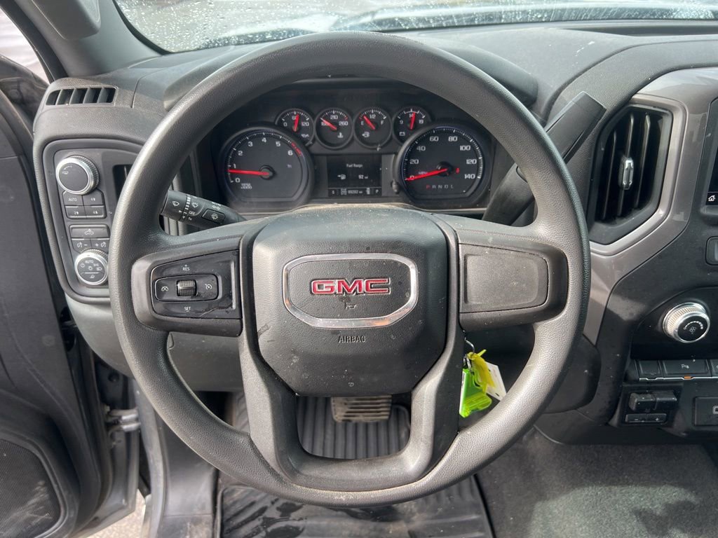 Used 2020 GMC Sierra 1500 4x4 Double Cab w/ Sierra Value Package image 12