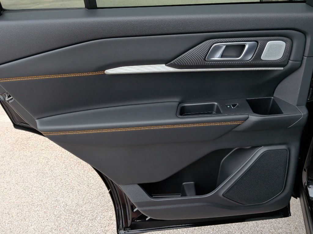 New 2026 Ford Explorer Tremor AWD/4WD image 36