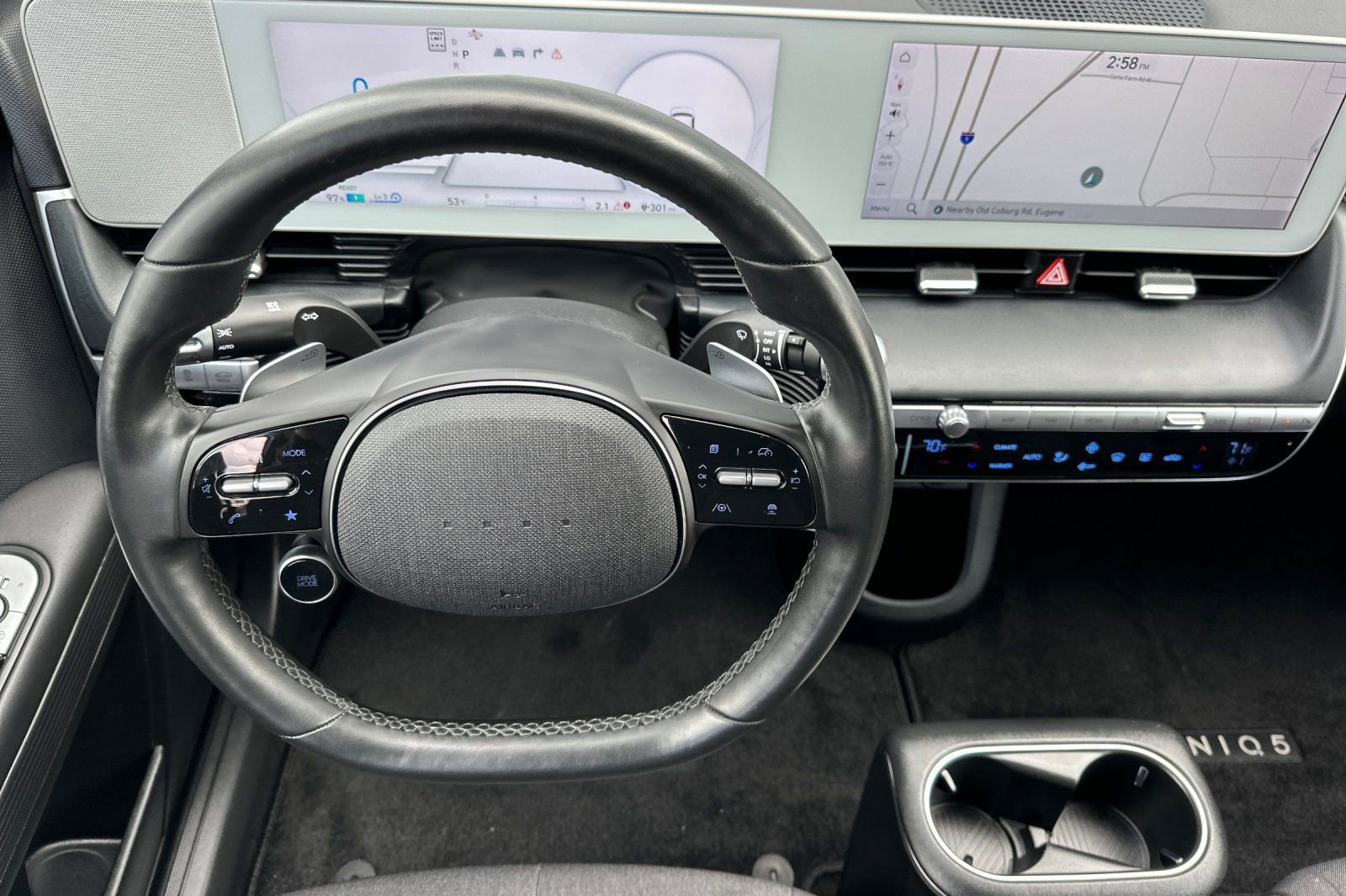 Used 2024 Hyundai Ioniq 5 SEL image 14