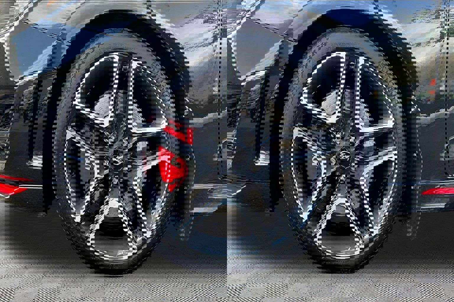 Used 2020 Hyundai Veloster N w/ Performance Package image 27