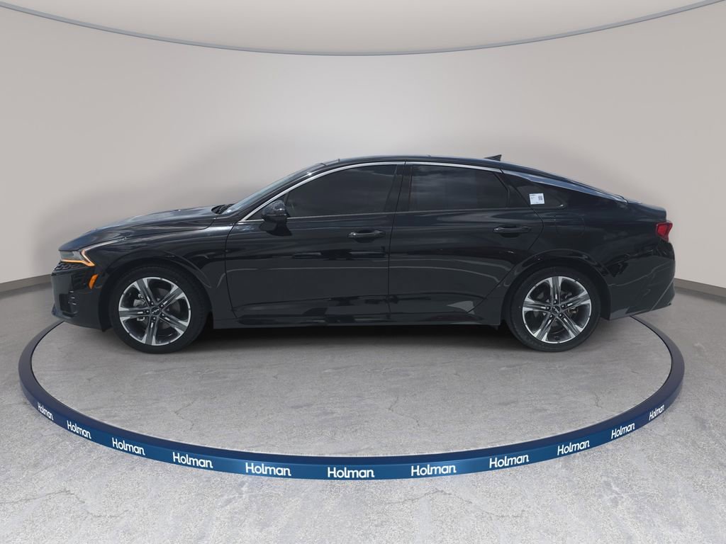 Used 2024 Kia K5 EX w/ EX Premium Package FWD image 11