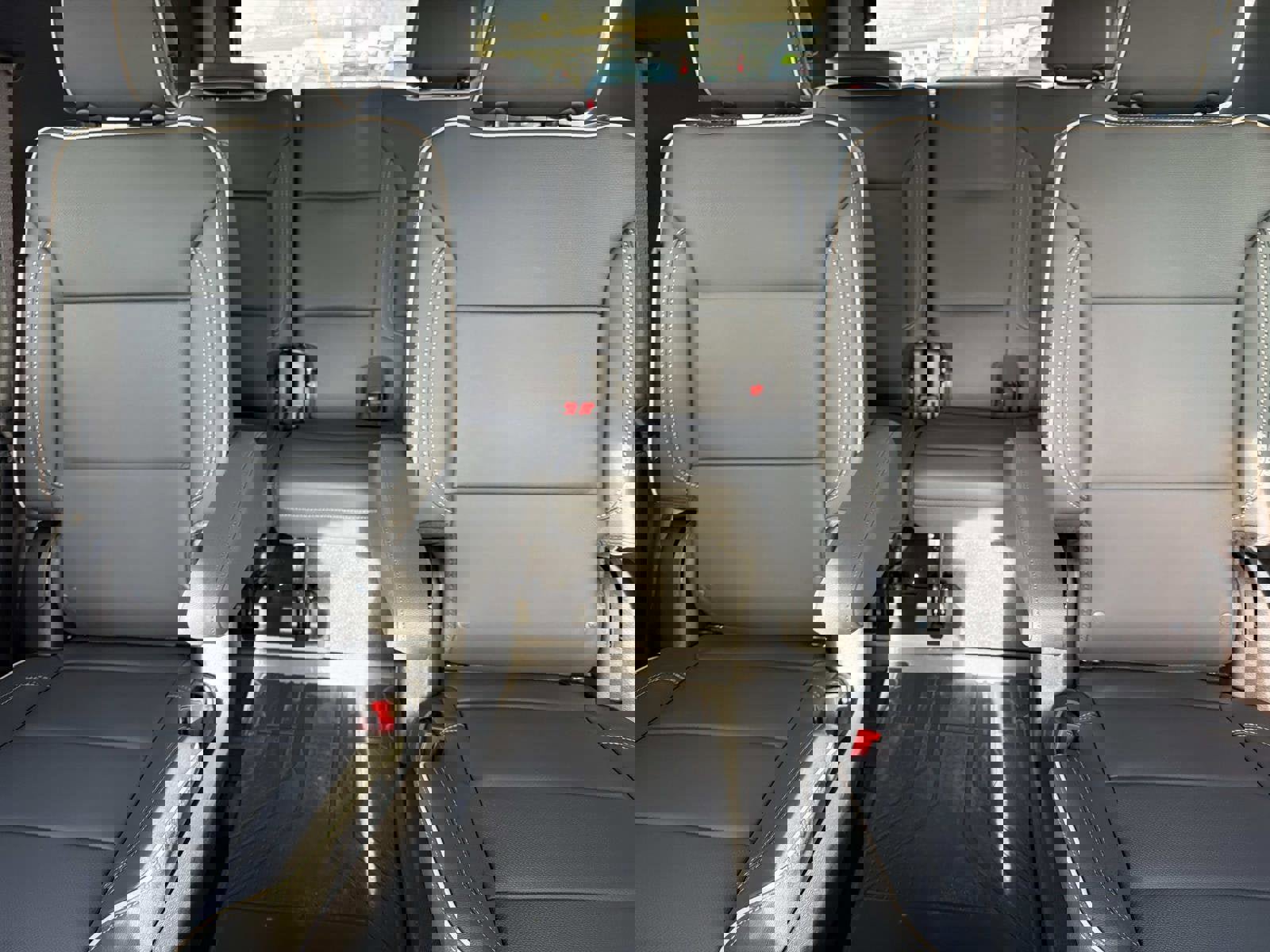 New 2026 Chevrolet Tahoe Premier image 8