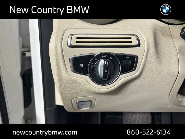 Used 2019 Mercedes-Benz C 300 4MATIC Sedan image 13