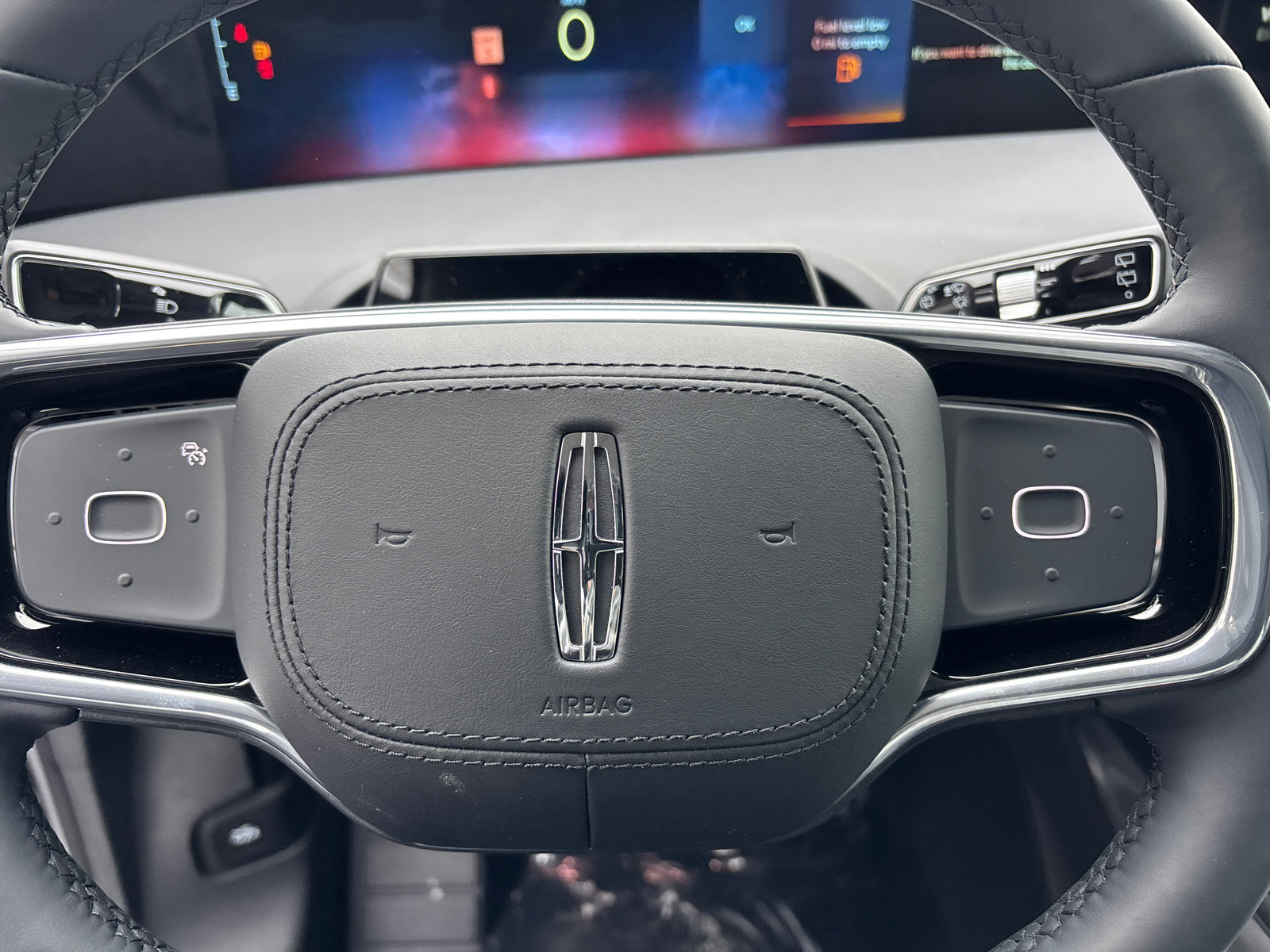 New 2026 Lincoln Nautilus Premier image 16